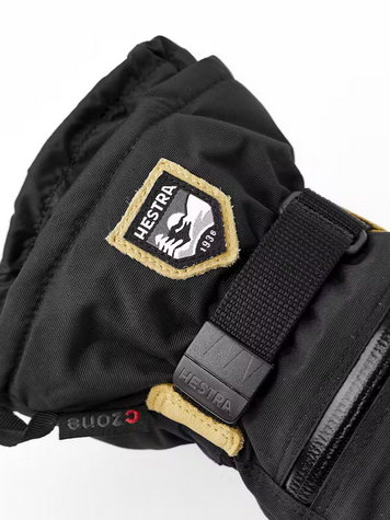 Hestra Hestra CZone Mountain Glove