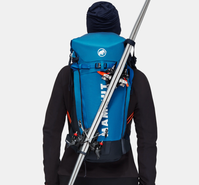 Mammut Aenergy ST | The BackCountry in Truckee, CA - The BackCountry