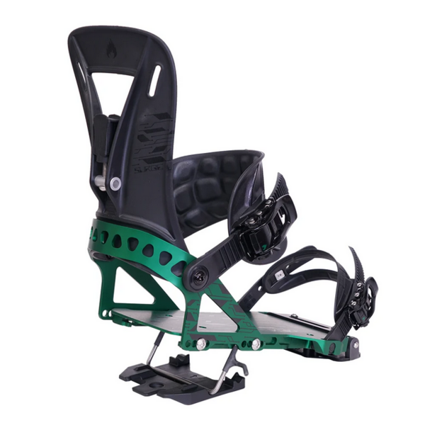 Spark R&D 2025 Spark R&D Surge ST Splitboard Bindings