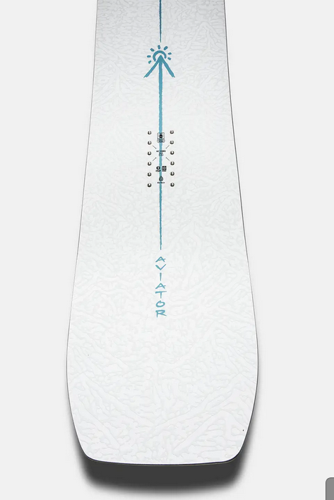 Jones 2026 Jones Aviator 2.0 Snowboard