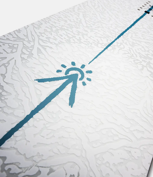 Jones 2026 Jones Aviator 2.0 Snowboard