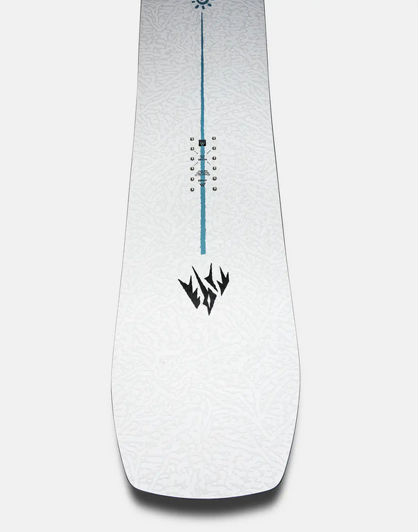 Jones 2026 Jones Aviator 2.0 Snowboard