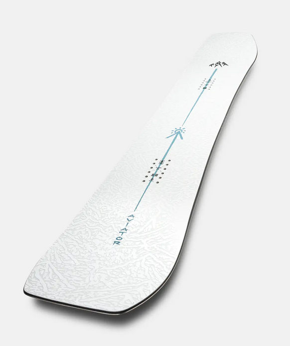 Jones 2026 Jones Aviator 2.0 Snowboard