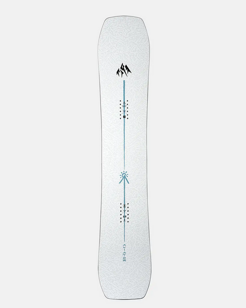 Jones 2026 Jones Aviator 2.0 Snowboard