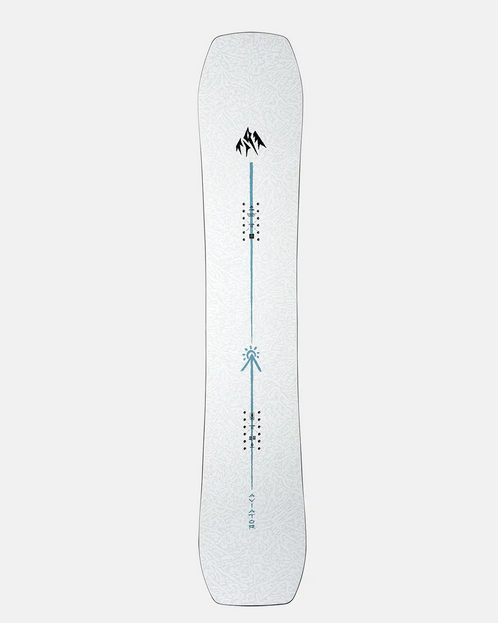 Jones 2026 Jones Aviator 2.0 Snowboard