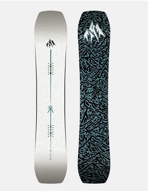 Jones 2026 Jones Aviator 2.0 Snowboard