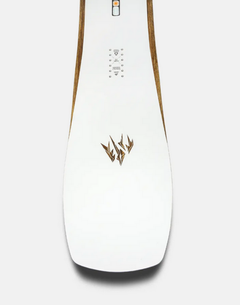 Jones 2026 Jones Hovercraft 2.0 Snowboard