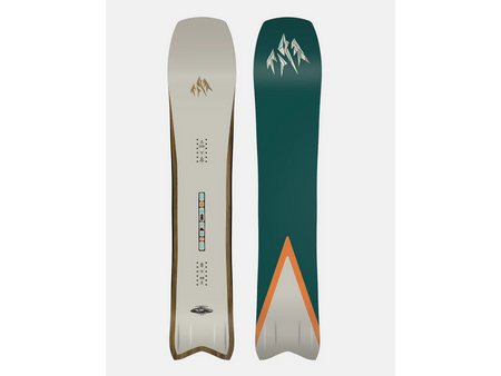 Jones 2026 Jones Hovercraft 2.0 Snowboard