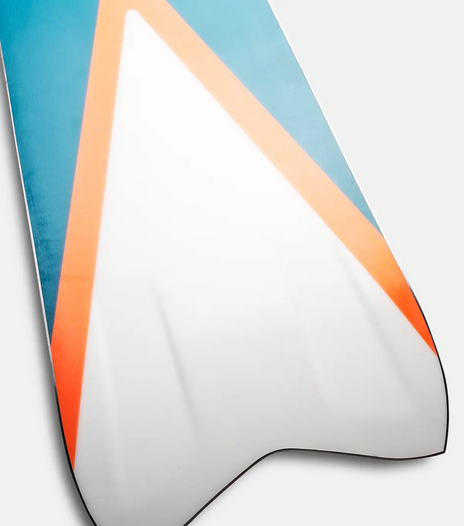 Jones 2026 Jones Hovercraft 2.0 Snowboard