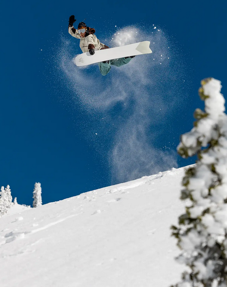 Jones 2026 Jones Hovercraft 2.0 Snowboard