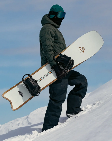 Jones 2026 Jones Hovercraft 2.0 Snowboard