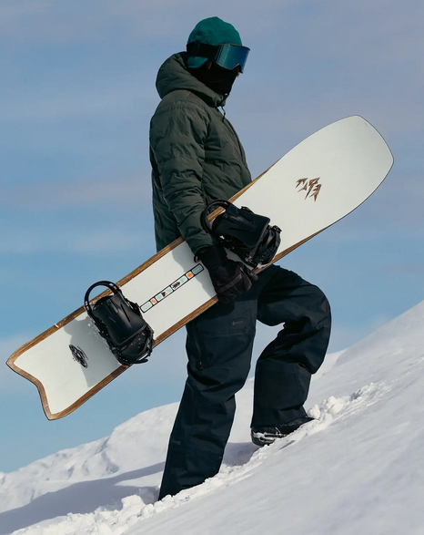 Jones 2026 Jones Hovercraft 2.0 Snowboard