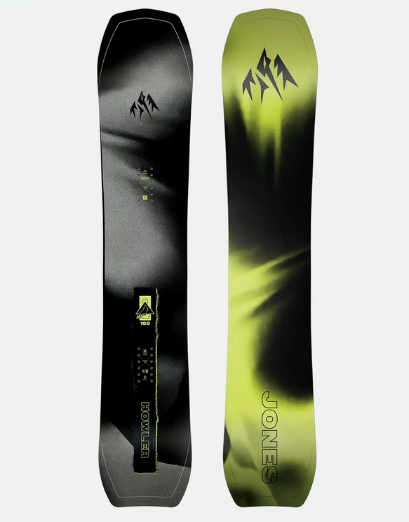 Jones 2026 Jones Howler Snowboard