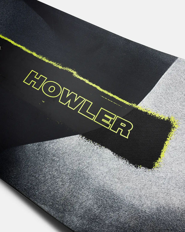 Jones 2026 Jones Howler Snowboard