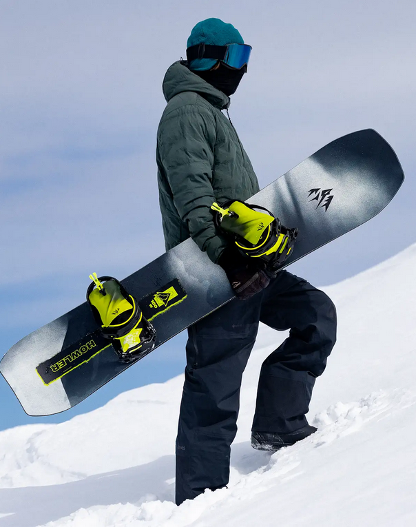 Jones 2026 Jones Howler Snowboard