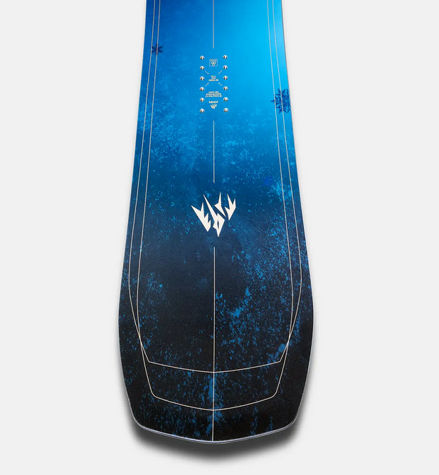 Jones 2026 Jones W's Howler Snowboard