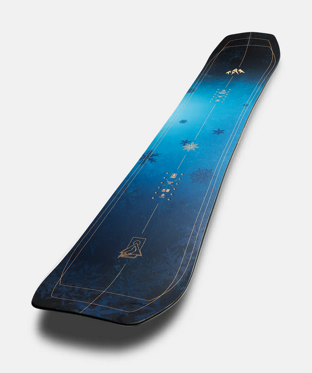 Jones 2026 Jones W's Howler Snowboard