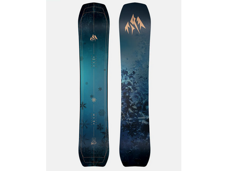 Jones 2026 Jones W's Howler Snowboard