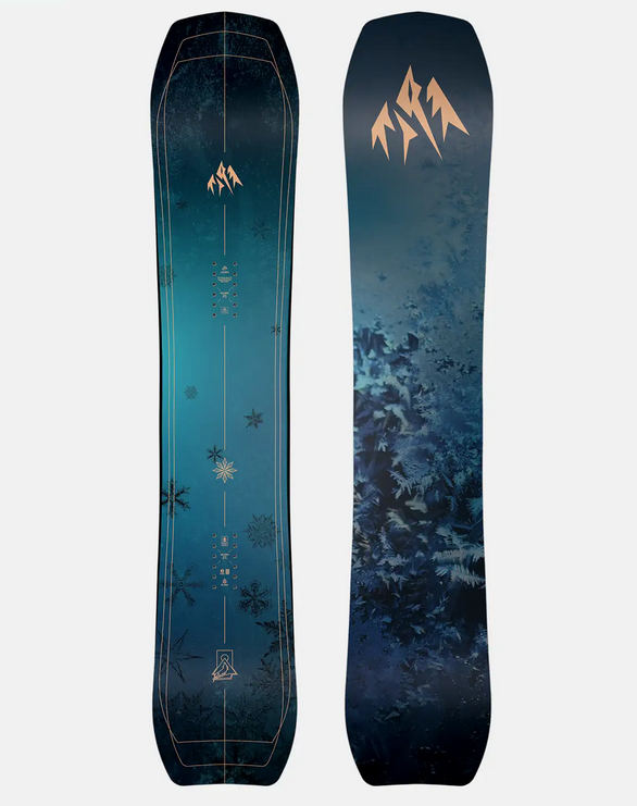 Jones 2026 Jones W's Howler Snowboard