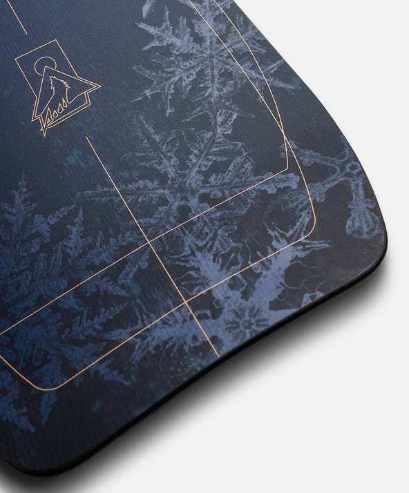 Jones 2026 Jones W's Howler Snowboard