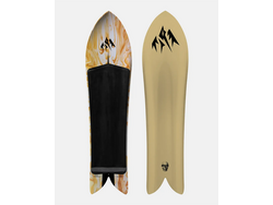Jones 2026 Jones Mountain Surfer Snowboard