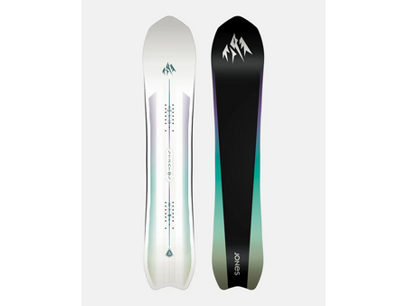 Jones 2026 Jones W's Stratos Snowboard