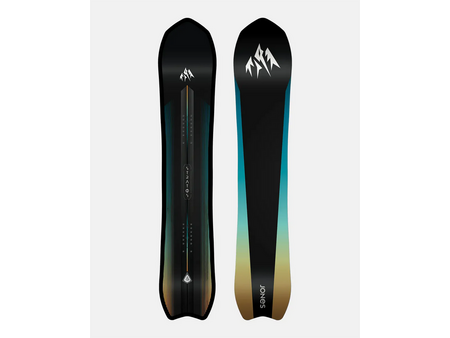 Jones 2026 Jones Stratos Snowboard