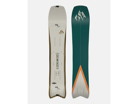 Jones 2026 Jones Hovercraft 2.0 Splitboard