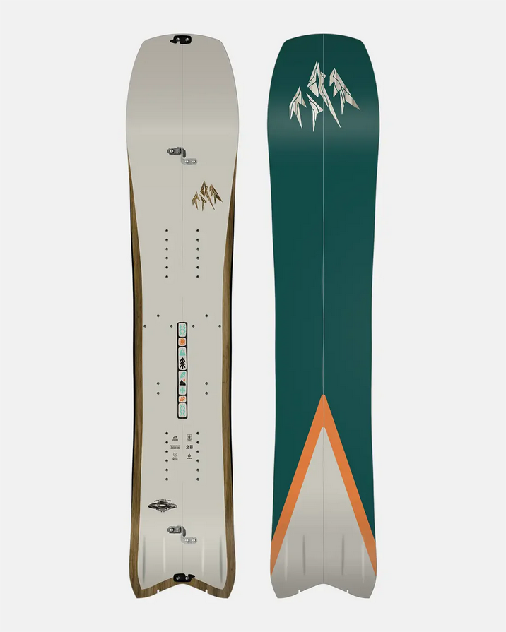 Jones 2026 Jones Hovercraft 2.0 Splitboard