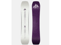 Jones 2026 Jones W's Airheart 2.0 Snowboard