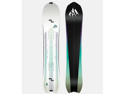 Jones 2026 Jones W's Stratos Splitboard