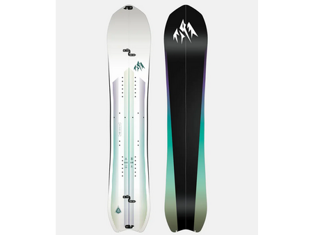 Jones 2026 Jones W's Stratos Splitboard