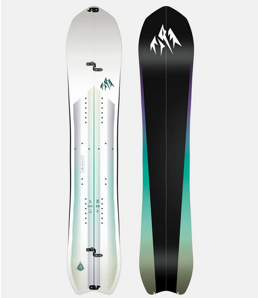 Jones 2026 Jones W's Stratos Splitboard