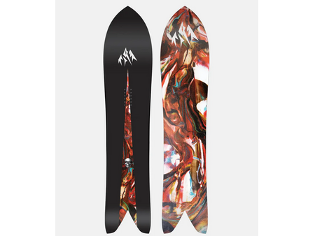 Jones 2026 Jones Storm Chaser Snowboard