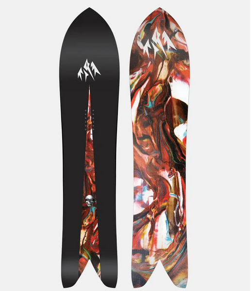 Jones 2026 Jones Storm Chaser Snowboard