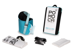 Pomoca Pomoca Tour Pro Skins 140mm Turquoise