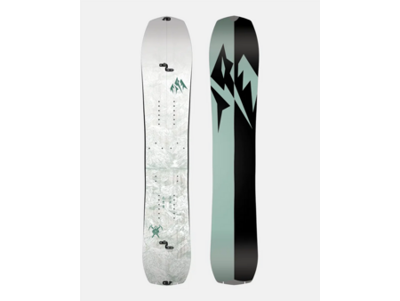Jones 2026 Jones W's Solution Splitboard