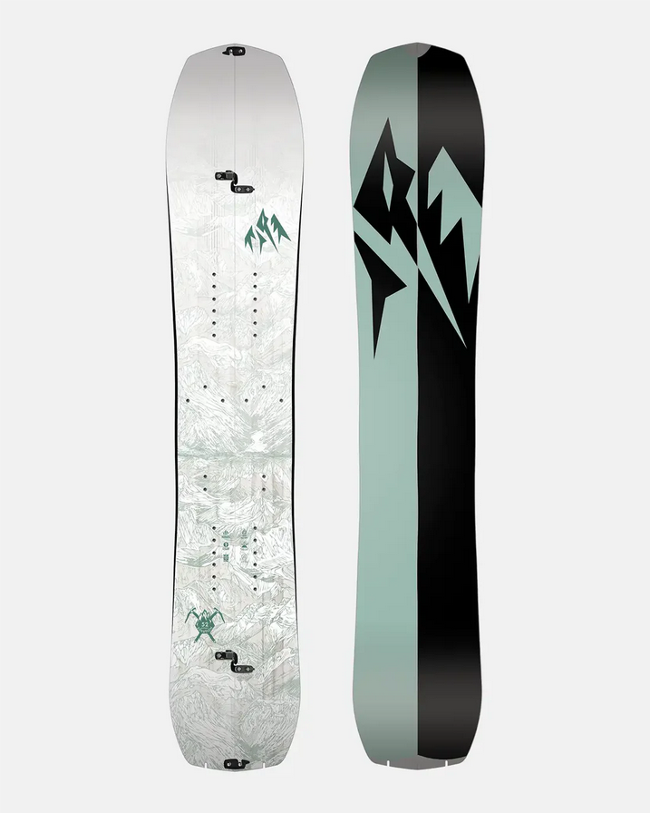 Jones 2026 Jones W's Solution Splitboard