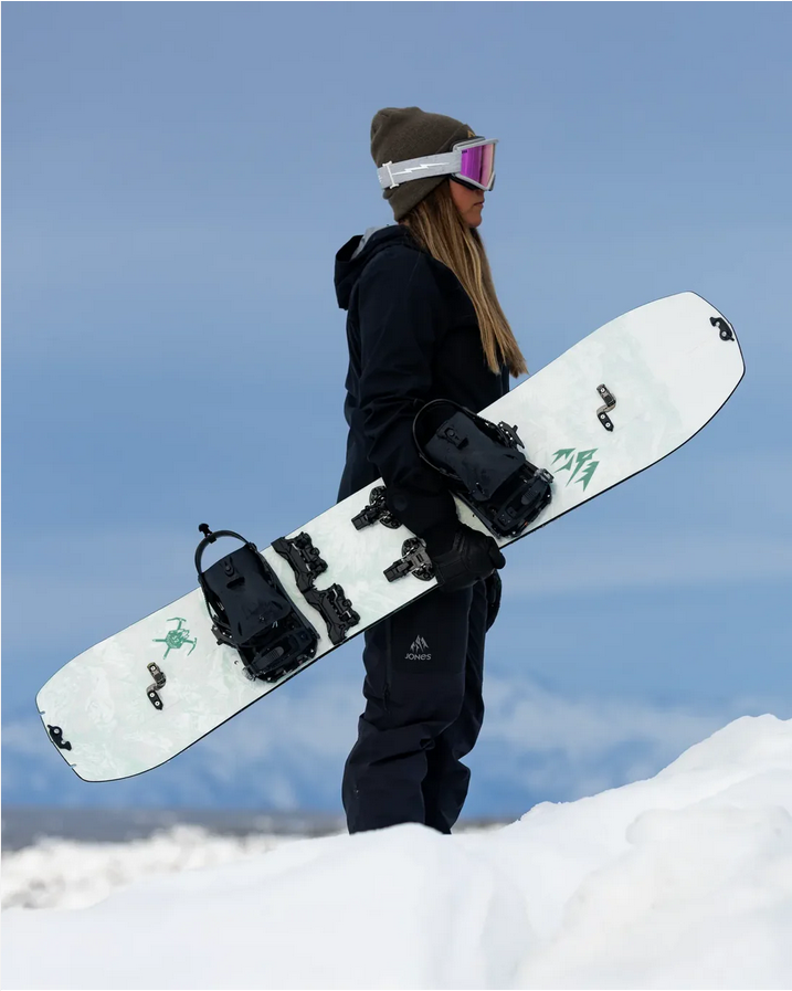 Jones 2026 Jones W's Solution Splitboard