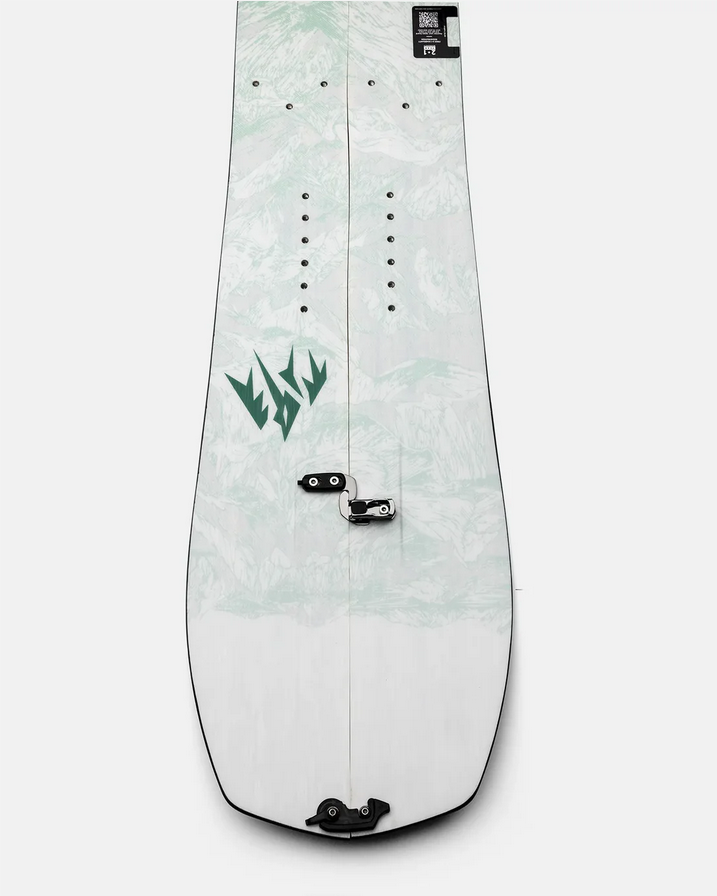 Jones 2026 Jones W's Solution Splitboard