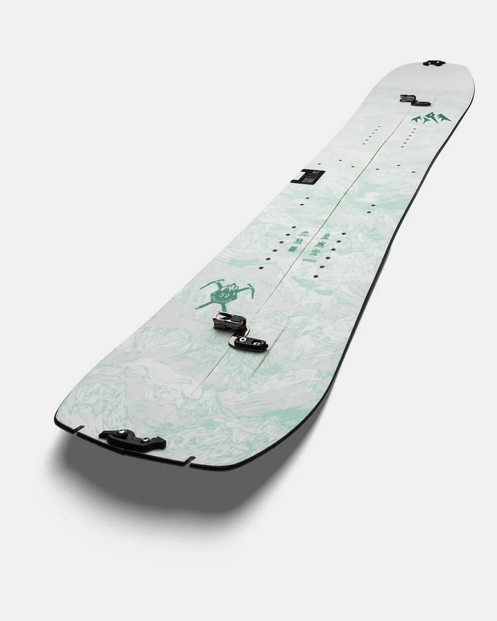 Jones 2026 Jones W's Solution Splitboard