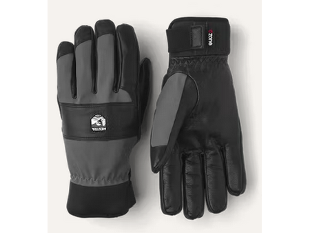 Hestra Hestra CZone Vernum Spring Ski Gloves