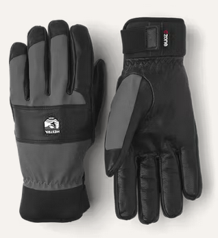 Hestra Hestra CZone Vernum Spring Ski Gloves