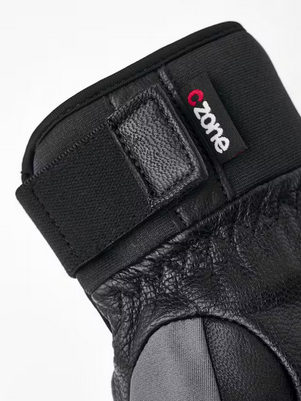 Hestra Hestra CZone Vernum Spring Ski Gloves