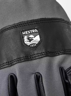Hestra Hestra CZone Vernum Spring Ski Gloves