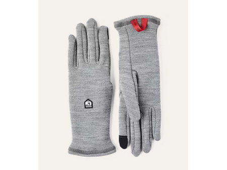 Hestra Hestra Gravita Merino Liner 5-Finger