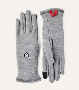 Hestra Hestra Gravita Merino Liner 5-Finger