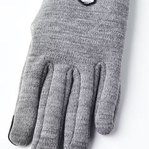 Hestra Hestra Gravita Merino Liner 5-Finger