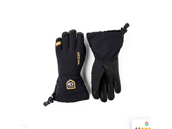 Hestra Hestra Heli Mistral Jr 5 Finger Glove