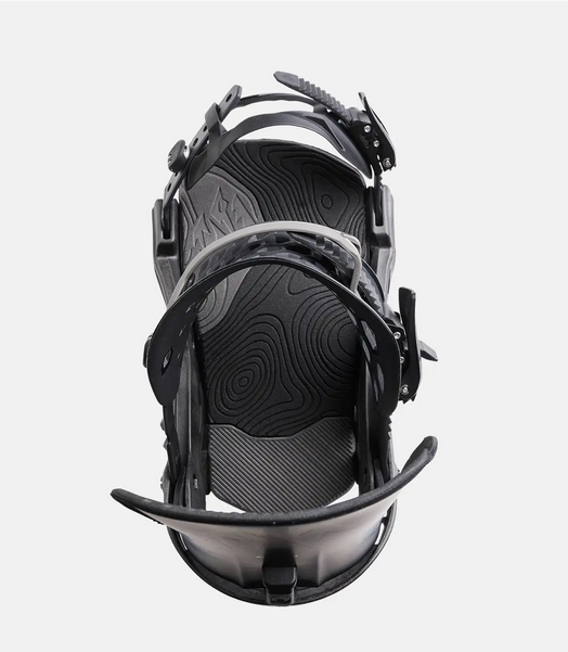 Jones Jones Apollo Pro Snowboard Bindings